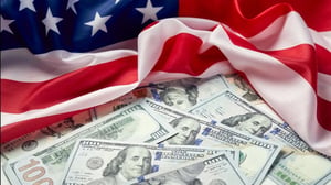 La inflación en Estados Unidos se aceleró en marzo por aumento de gasolina tras la guerra con Irán, elevando expectativas de tasas estables hasta próximo