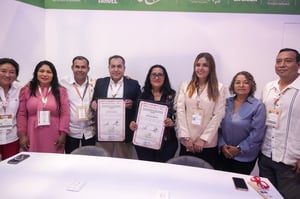 Martínez Ávila enfatizó que esta alianza contribuirá no solo a atraer más visitantes, sino también a enriquecer la experiencia turística y generar beneficios