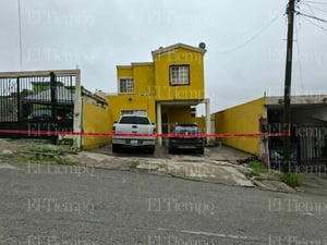 Policía Municipal de Monclova atendió el reporte y dio aviso a la Agencia de Investigación Criminal.  Una tragedia sacudió la mañana de este jueves a vecinos