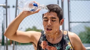 Frente a las condiciones climáticas cada vez más cálidas, el Instituto de Seguridad y Servicios Sociales de los Trabajadores del Estado llama a prevenir
