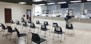 La Administración Fiscal de Recaudación de Rentas en Piedras Negras reporta un avance del 33 por ciento en el cumplimiento de contribuciones vehiculares,