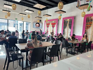 Tras un arranque de año con ingresos limitados, el sector restaurantero de Piedras Negras observa en las celebraciones de mayo una oportunidad para reactivar