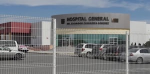 El suministro de medicamentos en centros de salud del norte de Coahuila se mantiene en niveles considerados operativos, aunque con variaciones puntuales