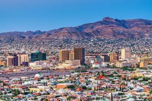 El Departamento de Justicia de Estados Unidos señala a El Paso como centro de acopio del Cártel de Sinaloa en acusación contra funcionarios.  Una acusación