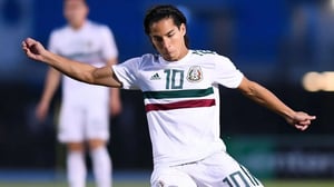 Diego Lainez habló sobre su ausencia en la prelista de la selección mexicana, respetando decisiones de Javier Aguirre mientras se enfoca en Tigres y objetivos.
