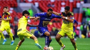 Pumas presentó queja ante la Comisión Disciplinaria por posible alineación indebida de América, tras una jugada polémica durante el partido de Liguilla