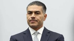 El secretario Omar García Harfuch confirmó que Rubén Rocha cuenta con seguridad asignada por recomendación oficial, en medio de la crisis de violencia