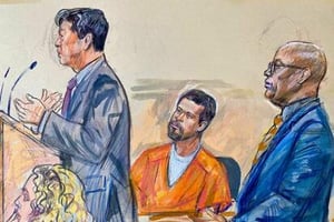 Un juez federal cuestionó el trato recibido por el acusado de intentar atacar a Donald Trump, tras ser sometido a vigilancia extrema en una cárcel