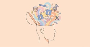 Las redes sociales se han vuelto parte esencial de la vida diaria, transformando la forma en que las personas se comunican, obtienen información y establecen