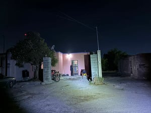 Familia detectó que el menor se encontraba deprimido y desesperado.  Un lamentable hecho conmocionó a vecinos de la colonia California, en el municipio