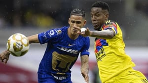    TV Azteca transmitirá en señal abierta la Vuelta de Cuartos de Final del Clausura 2026 entre Pumas y América, este domingo.  La afición de Pumas y América