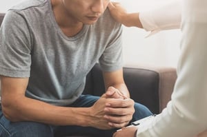 Como parte de las estrategias de atención en salud mental, autoridades sanitarias han fortalecido el seguimiento a personas que solicitan apoyo a través