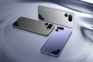    TECNO refuerza su gama media en México con el POVA Curve 2 5G y una batería de 8,000 mAh que promete dos días de autonomía.    La marca china TECNO