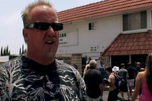 Informes oficiales revelaron la causa de muerte de Darrell Sheets, exintegrante de “¿Quién da más?”, fallecido en abril en su domicilio en Arizona.
