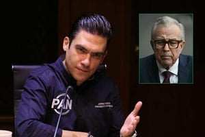 El PAN exigió extraditar a Rubén Rocha Moya tras investigaciones en Estados Unidos y rechazó que Maru Campos solicite licencia por señalamientos recientes.