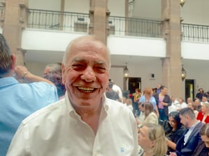 Saltillo, Coahuila, 5 de mayo de 2026.- En Coahuila se han confirmado 69 casos de sarampión durante los primeros cuatro meses de 2026, de los cuales