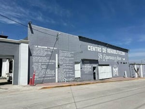 Actualmente se tienen identificados alrededor de 15 centros de rehabilitación distribuidos en municipios como Monclova, Frontera y Castaños.  Tras