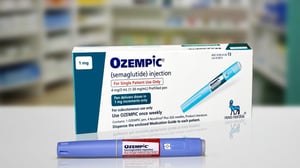Un nuevo ensayo clínico sugiere que Ozempic, cuyo principio activo es la semaglutida (también presente en Wegovy), podría ayudar a personas