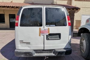 El Ayuntamiento de San Buenaventura implementó el resguardo de vehículos oficiales durante la veda electoral para evitar uso indebido y garantizar