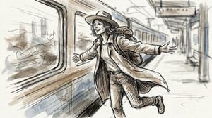 Viajar no solo sirve para descansar, también podría influir en el envejecimiento del cuerpo.  Estudios recientes sugieren que las experiencias positivas
