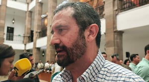 Saltillo, Coahuila, 6 de mayo de 2026.- La Comisión Nacional Forestal (Conafor) anunció en Coahuila una estrategia basada en manejo del fuego mediante