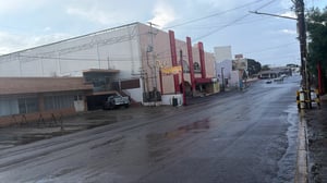 Las lluvias continúan en la Región Carbonífera sin granizo, informó Protección Civil, mientras autoridades mantienen vigilancia ante posibles cambios