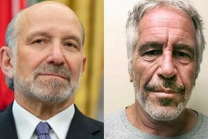 Howard Lutnick declaró ante el Congreso de Estados Unidos que nunca mantuvo una relación cercana con Jeffrey Epstein y negó vínculos personales.  El secretario