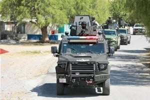 La Fiscalía de Coahuila negó la participación de agencias estadounidenses en operativos terrestres, aunque confirmó colaboración en inteligencia, capacitación