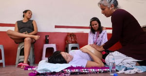 La Secretaría de Salud informó la creación oficial del Comité Nacional de Partería, un organismo que tiene como propósito fortalecer la atención del embarazo