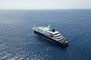 La Organización Mundial de la Salud confirmó cinco casos de Hantavirus vinculados con un brote detectado en el crucero MV Hondius, además de tres casos