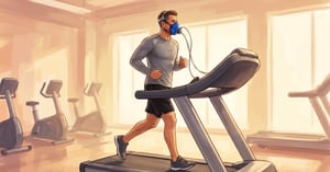 El VO2 máximo dejó de ser un indicador reservado únicamente para atletas de alto rendimiento y expertos en fisiología del ejercicio.  En los últimos años, esta