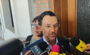 Saltillo, Coahuila, 8 de mayo de 2026.- La propuesta de concluir el ciclo escolar 2025-2026 antes de lo previsto debido a las altas temperaturas y a la Copa