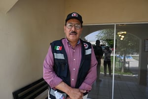 Protección Civil de San Juan de Sabinas informó el inicio de la temporada de huracanes 2026 con pronóstico de sistemas tropicales y vigilancia regional