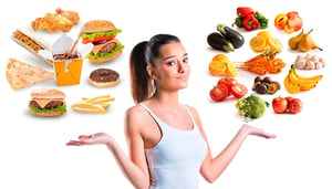 La llamada “fatiga por decisiones” está transformando de manera silenciosa la forma en que millones de personas deciden qué comer cada día. Así lo señaló Emma