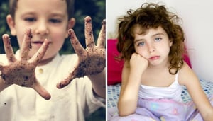 El cansancio constante, la palidez o el retraso en el crecimiento infantil suelen relacionarse con problemas leves o temporales. Sin embargo, en algunos casos
