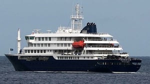 Seis países reportan casos de hantavirus tras un brote en el crucero MV Hondius, que dejó contagios confirmados y tres muertes según la OMS  Países afectados
