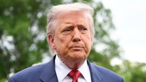Donald Trump rechazó la propuesta de Irán para poner fin a la guerra y la calificó como “totalmente inaceptable”, en medio de alta tensión  Rechazo