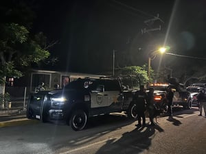 Autoridades investigan el fallecimiento de Cristian Jovanny Rodríguez Moreno, de 27 años, localizado sin vida al interior de un domicilio en la zona Centro
