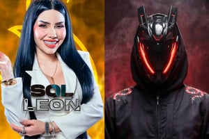Sol León ganó la primera temporada de La Mansión VIP, reality que concluyó entre polémicas, reclamos y controversia en redes sociales.  La creadora