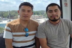 El gobierno de Hidalgo brinda apoyo a familiares de dos migrantes fallecidos en Carolina del Norte, cuyo traslado a México podría costar hasta 9 mil dólares.