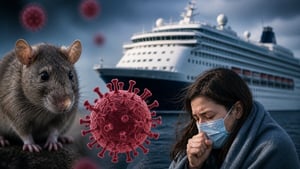 El brote de hantavirus detectado en el crucero MV Hondius mantiene bajo observación a autoridades sanitarias internacionales después de que se confirmaran