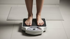 Subir de peso antes de los 30 años podría aumentar significativamente el riesgo de morir de forma prematura por enfermedades prevenibles, según