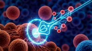 El cáncer de pulmón es la principal causa de muerte por cáncer a nivel mundial. De acuerdo con la Organización Mundial de la Salud, en 2022 se registraron