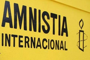 Amnistía Internacional pidió al Estado mexicano atender la crisis de desapariciones, respaldando el informe de la CIDH y exigiendo acciones con presupuesto