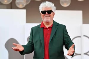 Pedro Almodóvar criticó a Hollywood y a los Oscar por su silencio sobre la guerra en Gaza y Donald Trump, destacando el temor a pronunciarse.  El director
