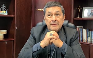 La discusión sobre un posible adelanto en el cierre del ciclo escolar en México sumó una nueva postura luego de que el obispo de la Diócesis de Piedras Negras,