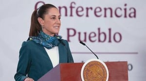 La presidenta Claudia Sheinbaum aseguró que la relación entre México y Estados Unidos mantiene estabilidad, pese a diferencias por extradiciones, aranceles