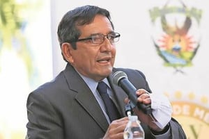 La FGR retomó las investigaciones por el homicidio de Héctor Melesio Cuén y posibles vínculos del crimen organizado con la elección de Sinaloa en 2021.