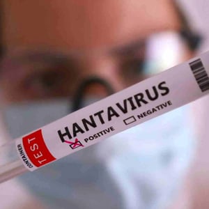La Secretaría de Salud de México emitió una alerta epidemiológica preventiva tras el brote internacional de hantavirus de los Andes asociado al crucero