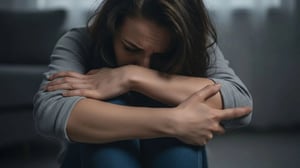 El estrés es una reacción natural del cuerpo frente a situaciones difíciles o amenazantes. En momentos puntuales puede ser útil porque ayuda a mantenerse